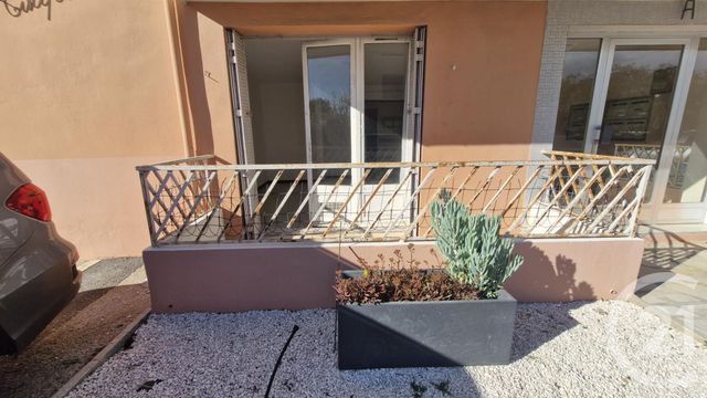 appartement - SANARY SUR MER - 83