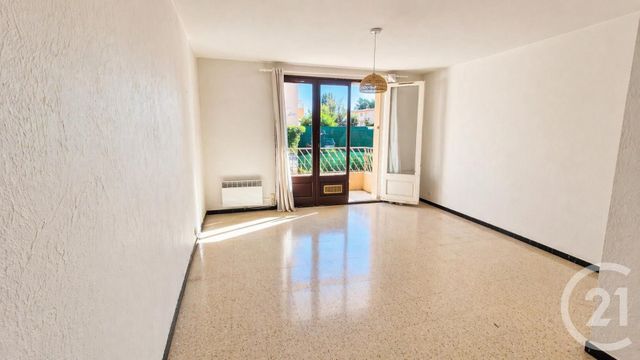 Appartement F3 &agrave; vendre - 3 pi&egrave;ces - 61,87 m2 - Sanary Sur Mer - 83 - PROVENCE-ALPES-COTE-D-AZUR