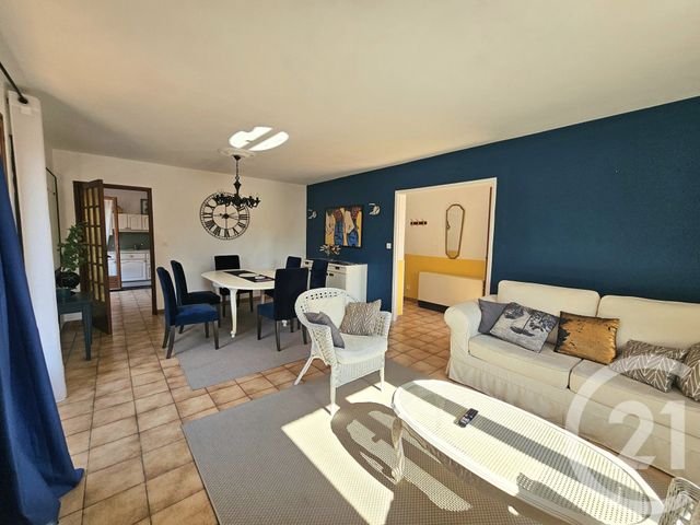 Maison à vendre - 8 pièces - 238,76 m2 - Six Fours Les Plages - 83 - PROVENCE-ALPES-COTE-D-AZUR