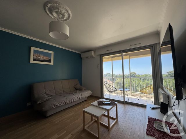 Appartement T3 &agrave; louer - 3 pi&egrave;ces - 58,34 m2 - Six Fours Les Plages - 83 - PROVENCE-ALPES-COTE-D-AZUR
