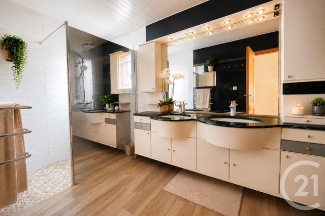Maison &agrave; vendre - 6 pi&egrave;ces - 152 m2 - Six Fours Les Plages - 83 - PROVENCE-ALPES-COTE-D-AZUR