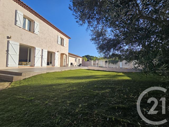 Maison &agrave; vendre - 6 pi&egrave;ces - 152 m2 - Six Fours Les Plages - 83 - PROVENCE-ALPES-COTE-D-AZUR
