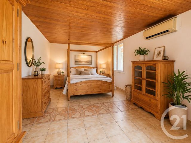 Maison &agrave; vendre - 6 pi&egrave;ces - 152 m2 - Six Fours Les Plages - 83 - PROVENCE-ALPES-COTE-D-AZUR