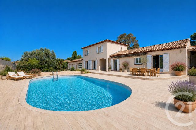 maison - SIX FOURS LES PLAGES - 83