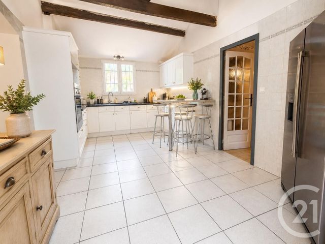 Maison &agrave; vendre - 6 pi&egrave;ces - 152 m2 - Six Fours Les Plages - 83 - PROVENCE-ALPES-COTE-D-AZUR