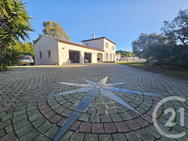 Maison &agrave; vendre - 6 pi&egrave;ces - 152 m2 - Six Fours Les Plages - 83 - PROVENCE-ALPES-COTE-D-AZUR