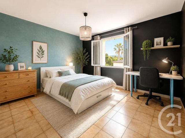 Maison &agrave; vendre - 6 pi&egrave;ces - 152 m2 - Six Fours Les Plages - 83 - PROVENCE-ALPES-COTE-D-AZUR