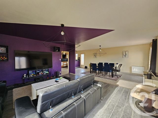 Maison &agrave; vendre - 8 pi&egrave;ces - 238,76 m2 - Six Fours Les Plages - 83 - PROVENCE-ALPES-COTE-D-AZUR