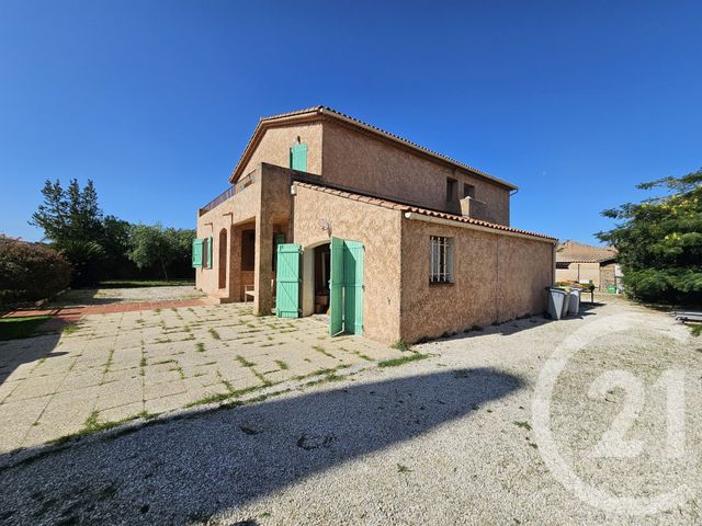Maison &agrave; vendre - 8 pi&egrave;ces - 238,76 m2 - Six Fours Les Plages - 83 - PROVENCE-ALPES-COTE-D-AZUR