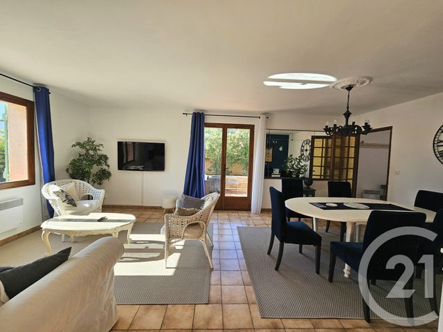 Maison &agrave; vendre - 8 pi&egrave;ces - 238,76 m2 - Six Fours Les Plages - 83 - PROVENCE-ALPES-COTE-D-AZUR