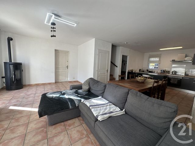 Maison &agrave; vendre - 4 pi&egrave;ces - 90,87 m2 - La Seyne Sur Mer - 83 - PROVENCE-ALPES-COTE-D-AZUR