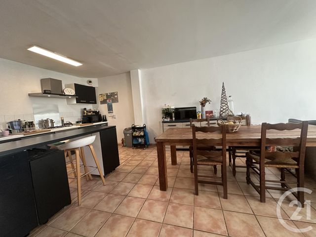 Maison &agrave; vendre - 4 pi&egrave;ces - 90,87 m2 - La Seyne Sur Mer - 83 - PROVENCE-ALPES-COTE-D-AZUR