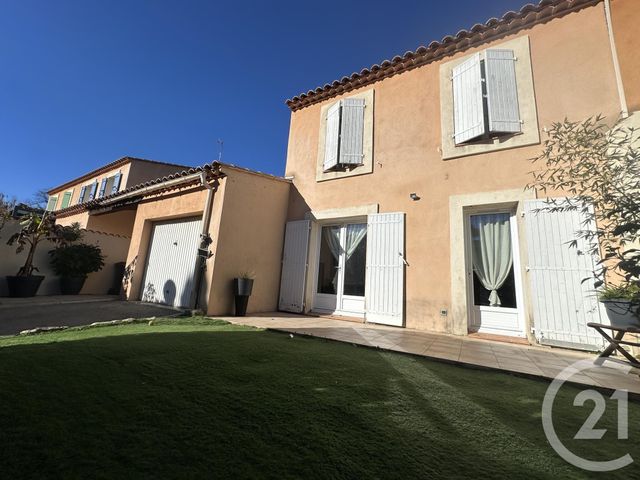 Maison &agrave; vendre - 4 pi&egrave;ces - 90,87 m2 - La Seyne Sur Mer - 83 - PROVENCE-ALPES-COTE-D-AZUR