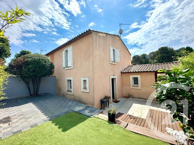 Maison à vendre LA SEYNE SUR MER