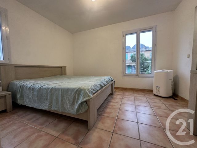 Maison &agrave; vendre - 4 pi&egrave;ces - 90,87 m2 - La Seyne Sur Mer - 83 - PROVENCE-ALPES-COTE-D-AZUR