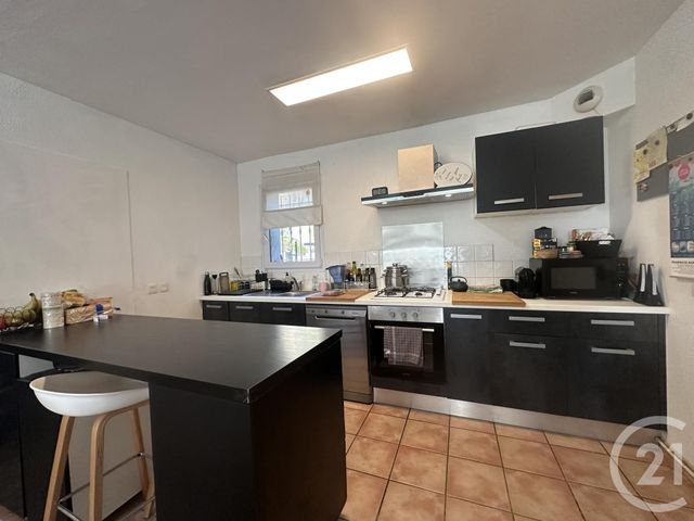 Maison &agrave; vendre - 4 pi&egrave;ces - 90,87 m2 - La Seyne Sur Mer - 83 - PROVENCE-ALPES-COTE-D-AZUR