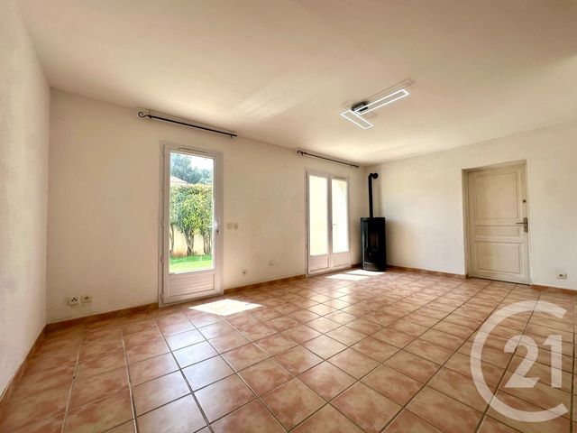 Maison &agrave; vendre - 4 pi&egrave;ces - 90,87 m2 - La Seyne Sur Mer - 83 - PROVENCE-ALPES-COTE-D-AZUR