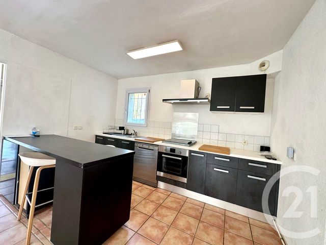 Maison &agrave; vendre - 4 pi&egrave;ces - 90,87 m2 - La Seyne Sur Mer - 83 - PROVENCE-ALPES-COTE-D-AZUR