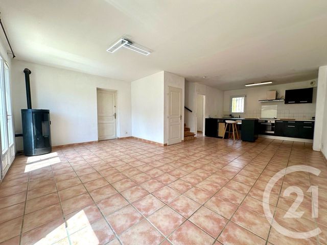 Maison &agrave; vendre - 4 pi&egrave;ces - 90,87 m2 - La Seyne Sur Mer - 83 - PROVENCE-ALPES-COTE-D-AZUR