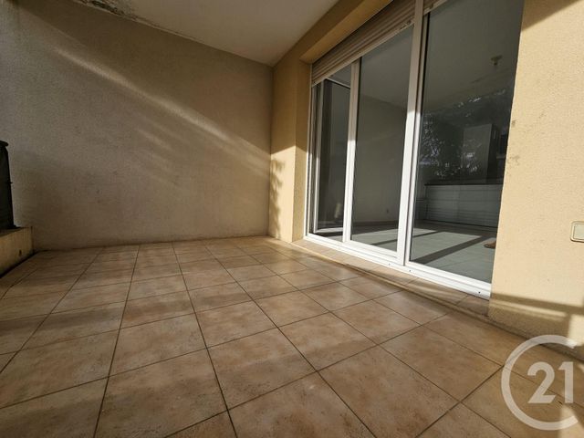 Appartement T3 &agrave; vendre - 3 pi&egrave;ces - 61,33 m2 - La Seyne Sur Mer - 83 - PROVENCE-ALPES-COTE-D-AZUR