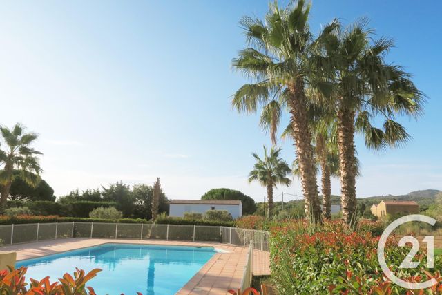 Appartement T3 &agrave; vendre - 3 pi&egrave;ces - 61,33 m2 - La Seyne Sur Mer - 83 - PROVENCE-ALPES-COTE-D-AZUR