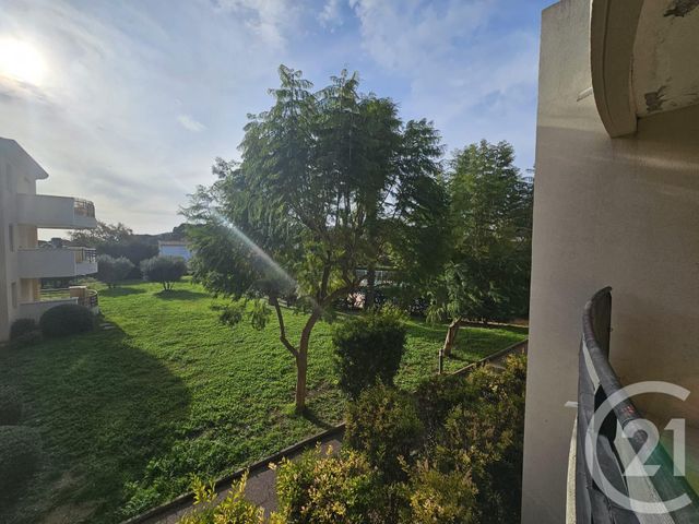 Appartement T3 &agrave; vendre - 3 pi&egrave;ces - 61,33 m2 - La Seyne Sur Mer - 83 - PROVENCE-ALPES-COTE-D-AZUR