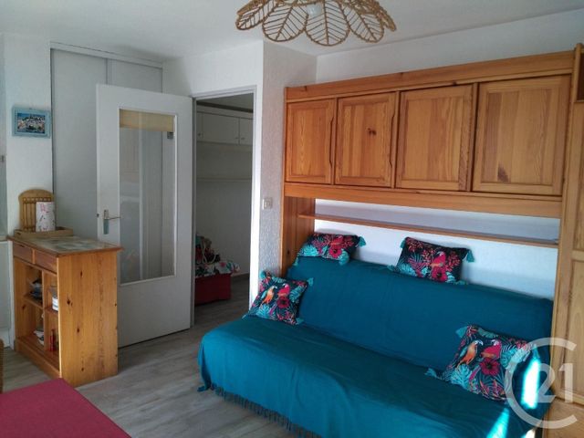 Appartement Studio à louer SIX FOURS LES PLAGES