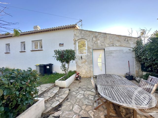 Maison &agrave; vendre - 3 pi&egrave;ces - 91,43 m2 - Six Fours Les Plages - 83 - PROVENCE-ALPES-COTE-D-AZUR