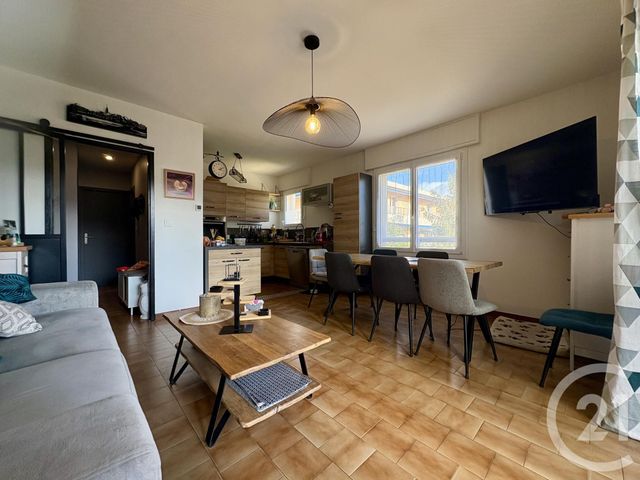 Appartement T2 &agrave; vendre - 2 pi&egrave;ces - 44,18 m2 - Six Fours Les Plages - 83 - PROVENCE-ALPES-COTE-D-AZUR