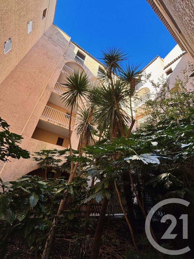 appartement - SIX FOURS LES PLAGES - 83