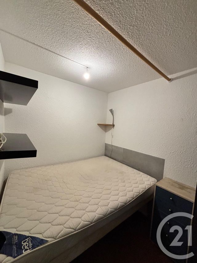 Appartement F2 &agrave; vendre - 2 pi&egrave;ces - 23 m2 - Six Fours Les Plages - 83 - PROVENCE-ALPES-COTE-D-AZUR