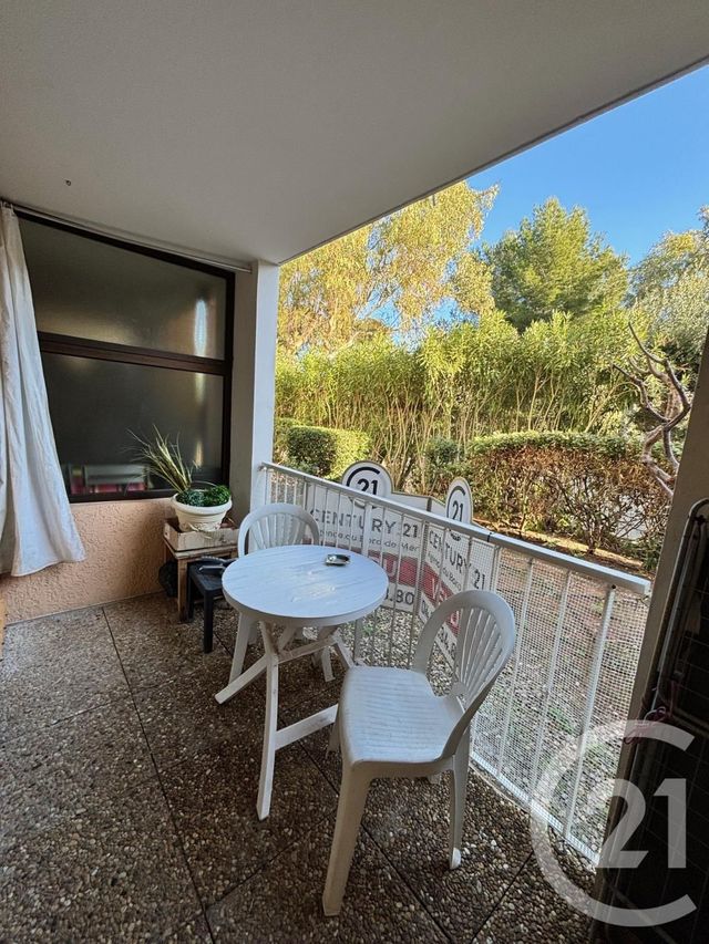 Appartement F2 &agrave; vendre - 2 pi&egrave;ces - 23 m2 - Six Fours Les Plages - 83 - PROVENCE-ALPES-COTE-D-AZUR