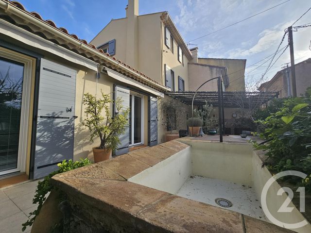 Maison &agrave; vendre - 5 pi&egrave;ces - 150 m2 - Six Fours Les Plages - 83 - PROVENCE-ALPES-COTE-D-AZUR