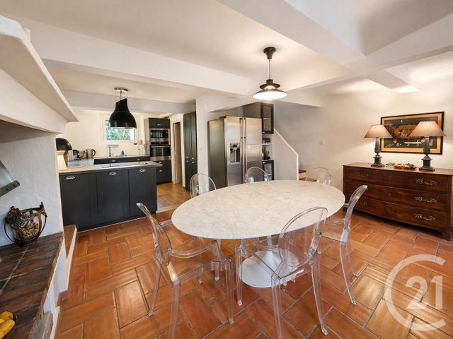 Maison &agrave; vendre - 5 pi&egrave;ces - 150 m2 - Six Fours Les Plages - 83 - PROVENCE-ALPES-COTE-D-AZUR