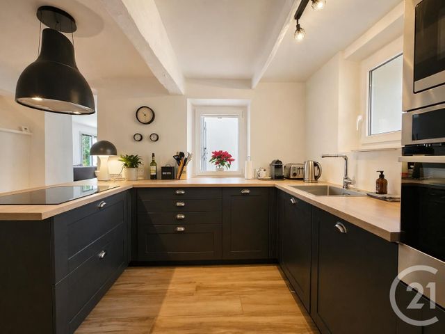 Maison &agrave; vendre - 5 pi&egrave;ces - 150 m2 - Six Fours Les Plages - 83 - PROVENCE-ALPES-COTE-D-AZUR