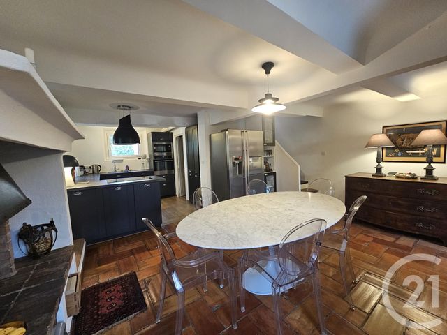 Maison &agrave; vendre - 5 pi&egrave;ces - 150 m2 - Six Fours Les Plages - 83 - PROVENCE-ALPES-COTE-D-AZUR