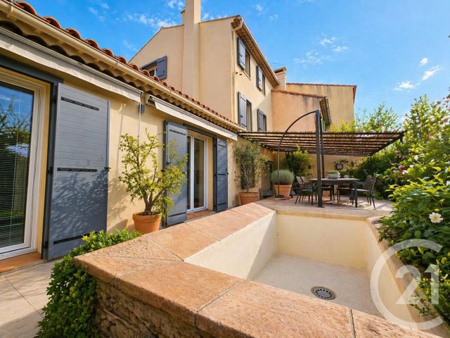 maison - SIX FOURS LES PLAGES - 83