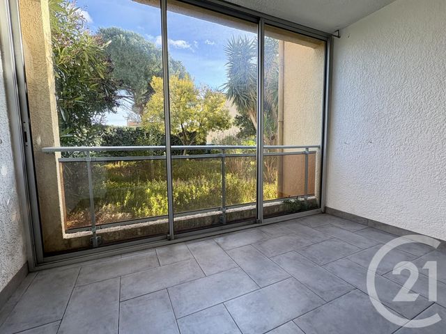 Appartement F2 &agrave; vendre - 2 pi&egrave;ces - 38,32 m2 - Sanary Sur Mer - 83 - PROVENCE-ALPES-COTE-D-AZUR