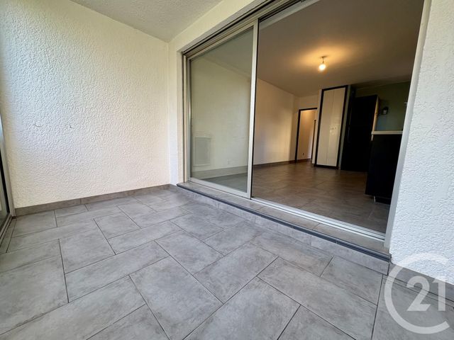 Appartement F2 &agrave; vendre - 2 pi&egrave;ces - 38,32 m2 - Sanary Sur Mer - 83 - PROVENCE-ALPES-COTE-D-AZUR