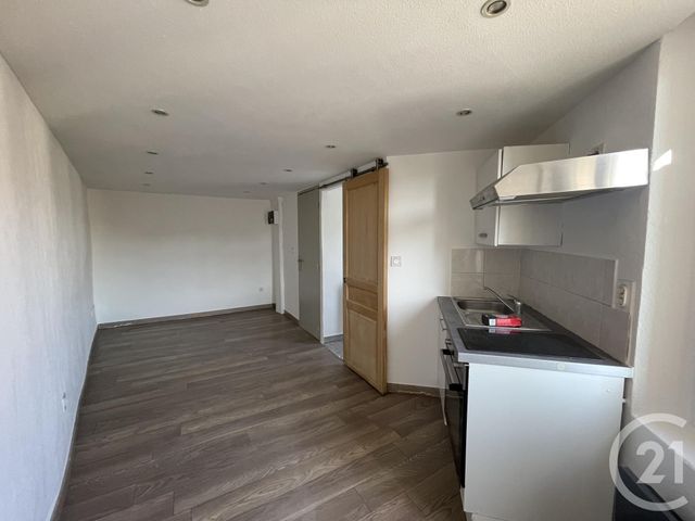 appartement - HYERES - 83