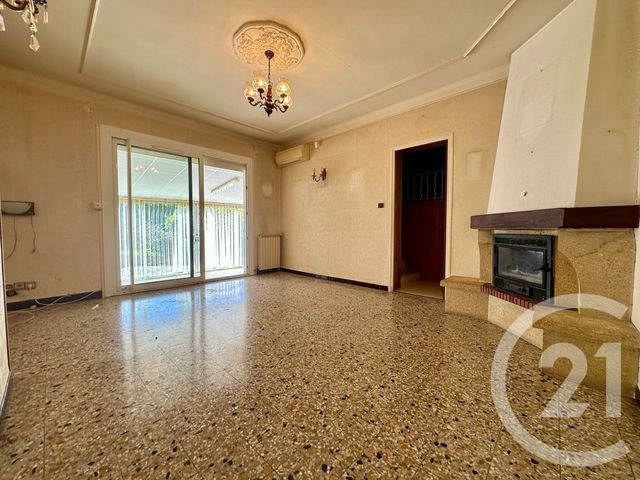 Maison &agrave; vendre - 5 pi&egrave;ces - 90 m2 - Six Fours Les Plages - 83 - PROVENCE-ALPES-COTE-D-AZUR