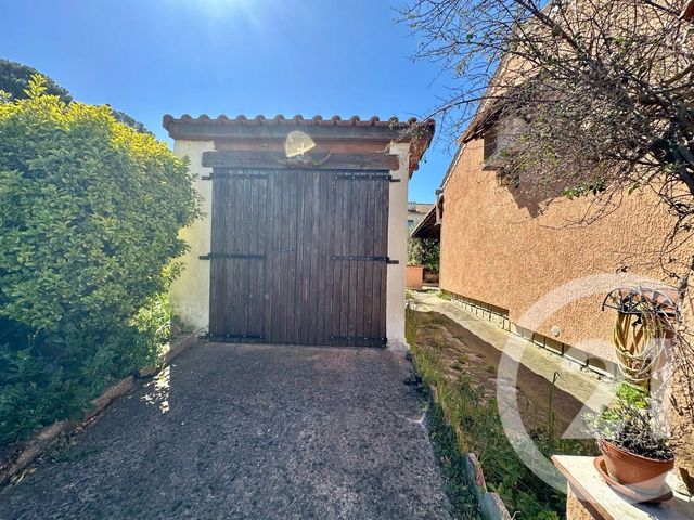 Maison &agrave; vendre - 5 pi&egrave;ces - 90 m2 - Six Fours Les Plages - 83 - PROVENCE-ALPES-COTE-D-AZUR