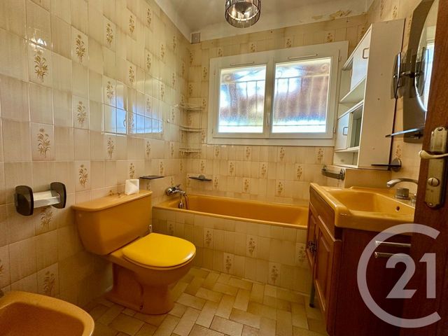 Maison &agrave; vendre - 5 pi&egrave;ces - 90 m2 - Six Fours Les Plages - 83 - PROVENCE-ALPES-COTE-D-AZUR