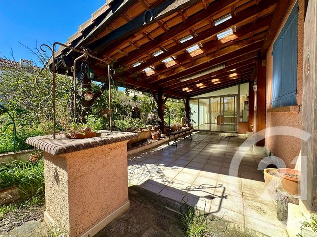 Maison &agrave; vendre - 5 pi&egrave;ces - 90 m2 - Six Fours Les Plages - 83 - PROVENCE-ALPES-COTE-D-AZUR