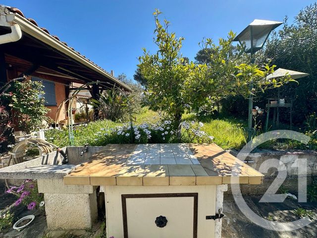 Maison &agrave; vendre - 5 pi&egrave;ces - 90 m2 - Six Fours Les Plages - 83 - PROVENCE-ALPES-COTE-D-AZUR