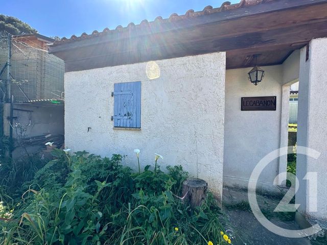 Maison &agrave; vendre - 5 pi&egrave;ces - 90 m2 - Six Fours Les Plages - 83 - PROVENCE-ALPES-COTE-D-AZUR