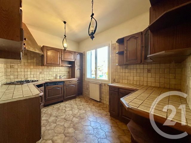 Maison &agrave; vendre - 5 pi&egrave;ces - 90 m2 - Six Fours Les Plages - 83 - PROVENCE-ALPES-COTE-D-AZUR