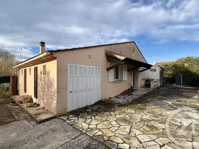 Maison &agrave; vendre - 4 pi&egrave;ces - 90 m2 - Six Fours Les Plages - 83 - PROVENCE-ALPES-COTE-D-AZUR
