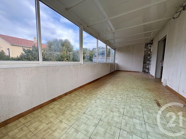 Maison &agrave; vendre - 4 pi&egrave;ces - 90 m2 - Six Fours Les Plages - 83 - PROVENCE-ALPES-COTE-D-AZUR