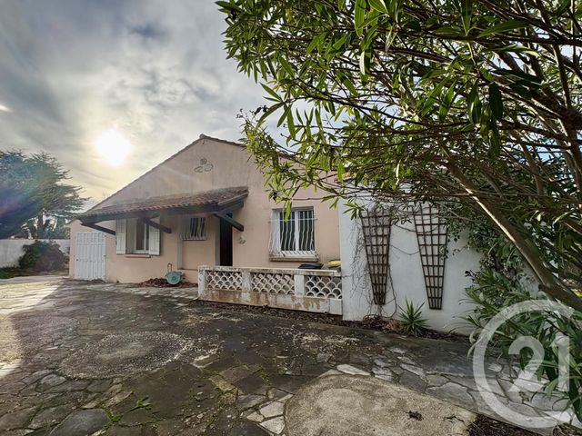 maison - SIX FOURS LES PLAGES - 83